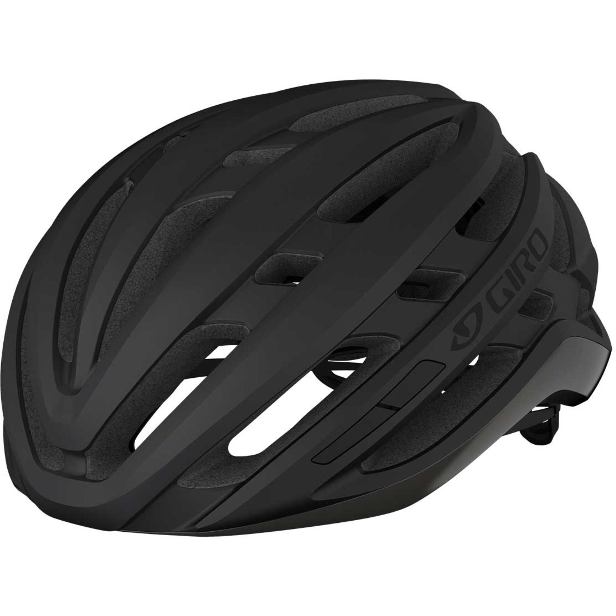 Велосипедный шлем Agilis MIPS Giro, Matte Black
Велосипедный шлем Agilis MIPS Giro, Matte Black