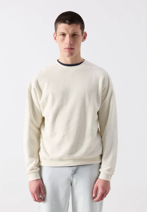 Толстовка bobypark American Vintage, Ecru, Бежевый, Толстовка bobypark American Vintage, Ecru
Толстовка bobypark American Vintage, Ecru, Бежевый, Толстовка bobypark American Vintage, Ecru