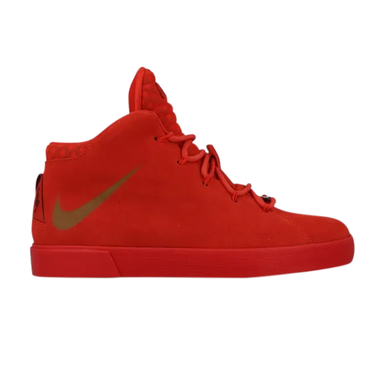 Кроссовки Nike Lebron 12 NSW, красный
Кроссовки Nike Lebron 12 NSW, красный