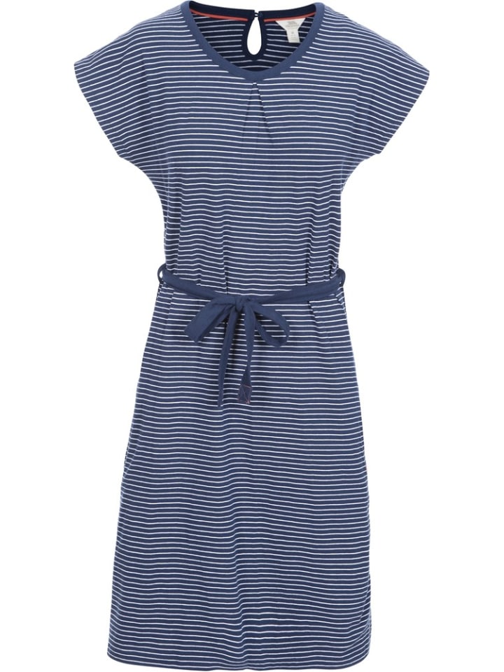 Платье до колена Trespass, синий
Платье до колена Trespass, синий