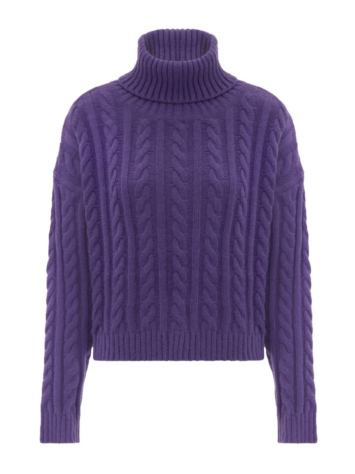 Пуловер Libbi, фиолетовый
Пуловер Libbi, фиолетовый