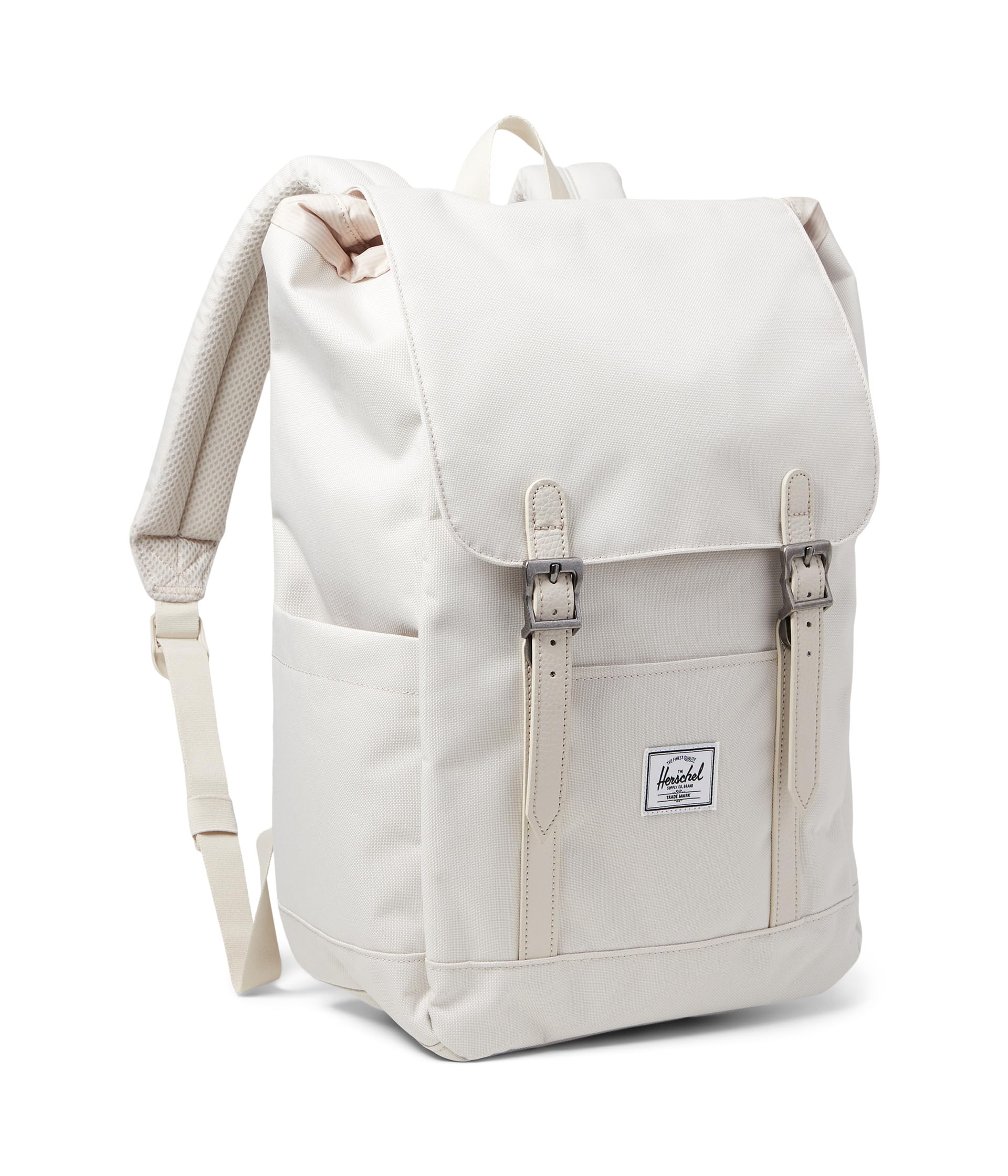 Рюкзак Herschel Supply Co. Retreat Small Backpack, цвет Moonbeam
Рюкзак Herschel Supply Co. Retreat Small Backpack, цвет Moonbeam
