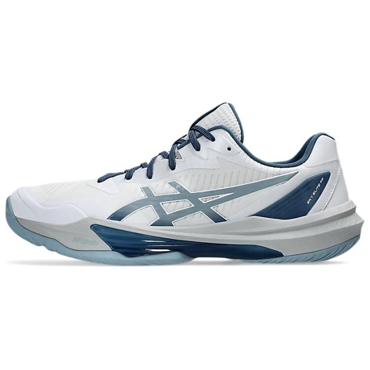 Кроссовки Asics Sky Elite FF 3 Training Shoes Men Low-top, белый
Кроссовки Asics Sky Elite FF 3 Training Shoes Men Low-top, белый