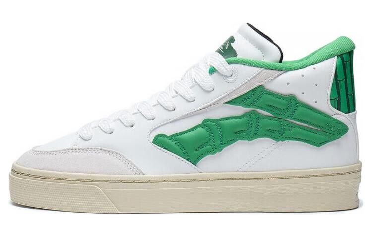 Кроссовки для скейтбординга Wave мужские низкие белые/зеленые Lining, Зеленый, Кроссовки для скейтбординга Wave мужские низкие белые/зеленые Lining
Кроссовки для скейтбординга Wave мужские низкие белые/зеленые Lining, Зеленый, Кроссовки для скейтбординга Wave мужские низкие белые/зеленые Lining