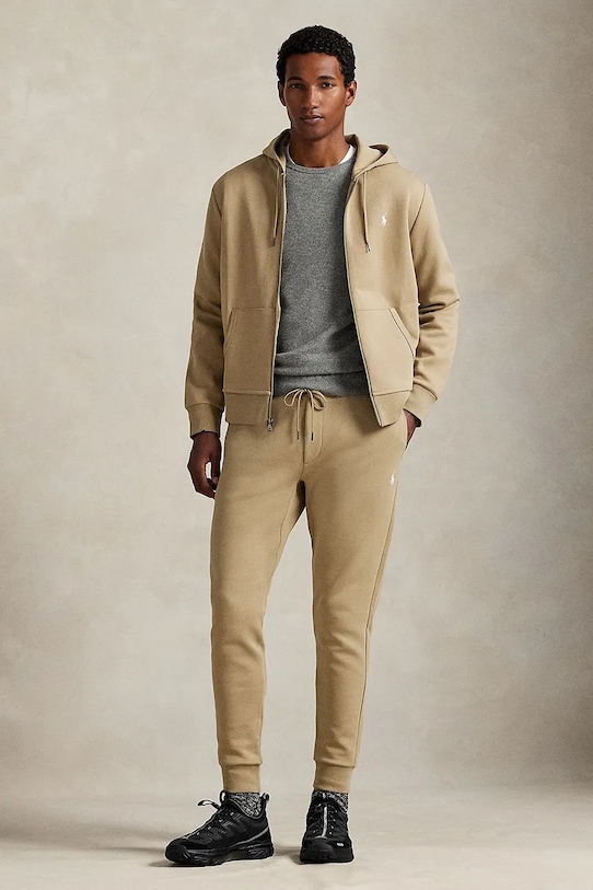 Спортивные брюки Polo Ralph Lauren, желтый
Спортивные брюки Polo Ralph Lauren, желтый