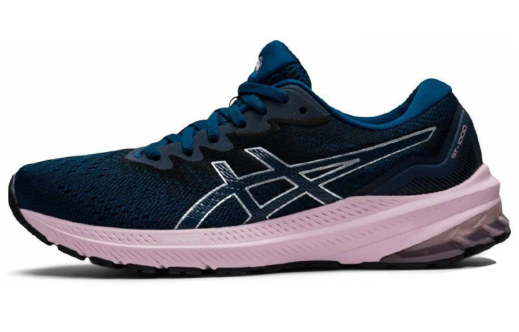 Asics GT-1000 11 Кроссовки для женщин
Asics GT-1000 11 Кроссовки для женщин