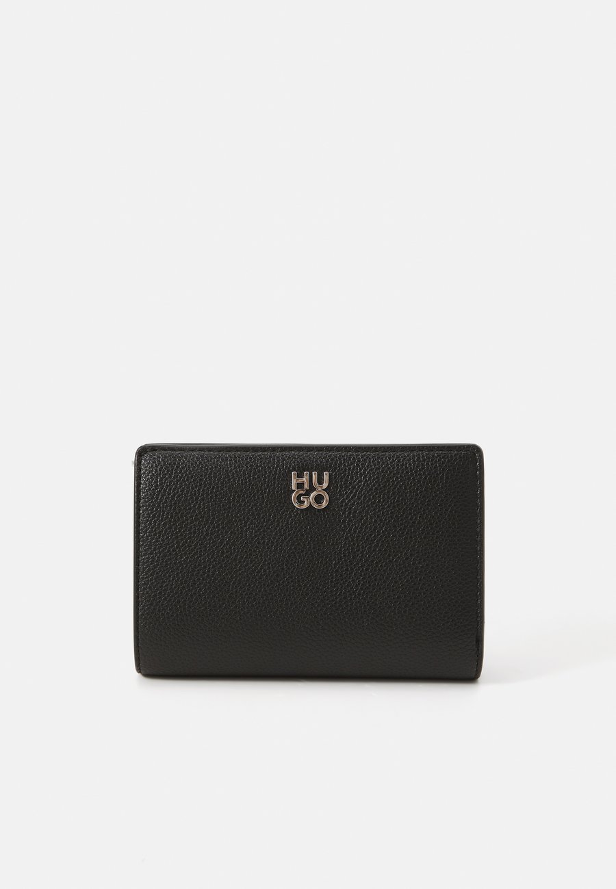 Кошелек HUGO CHRIS, Black
Кошелек HUGO CHRIS, Black