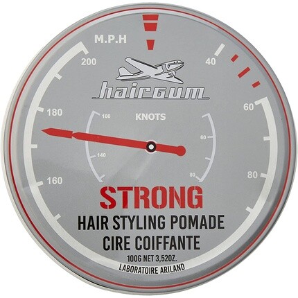 Глина и воск крепкий 100 г, Hairgum
Глина и воск крепкий 100 г, Hairgum