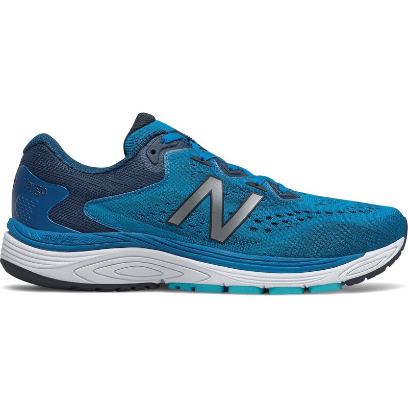 Кроссовки vaygo New Balance, цвет wave
Кроссовки vaygo New Balance, цвет wave