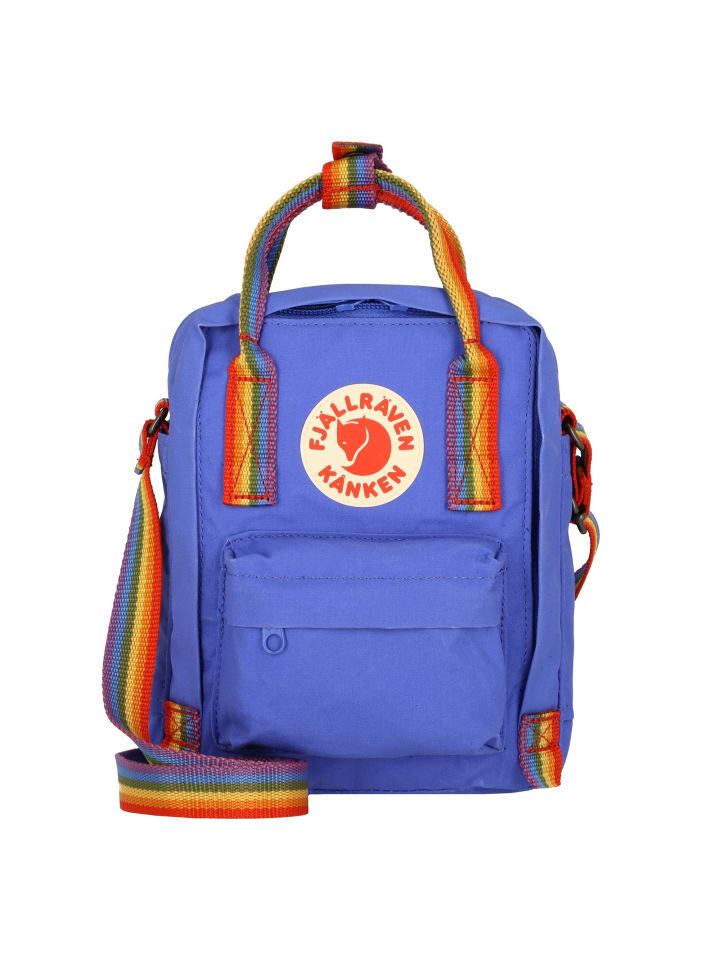 Наплечная сумка FJÄLLRÄVEN, цвет cobalt blue
Наплечная сумка FJÄLLRÄVEN, цвет cobalt blue
