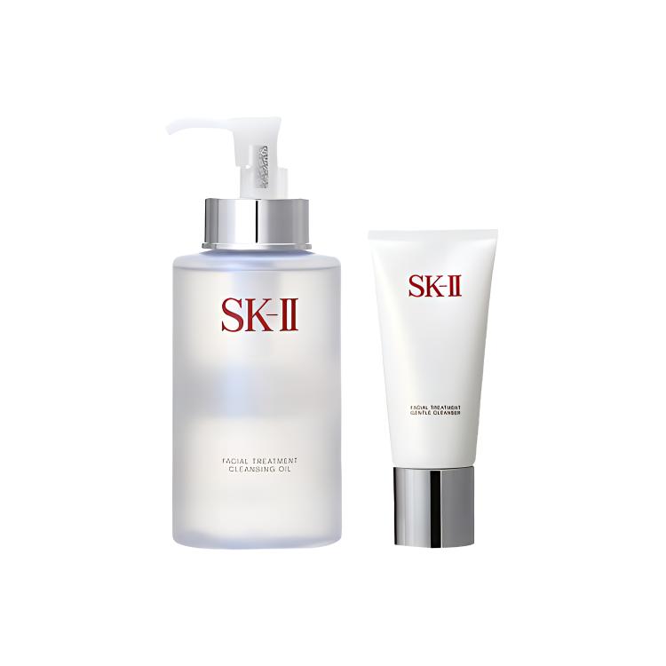 Наборы для ухода за кожей SK II Unisex SK-II
Наборы для ухода за кожей SK II Unisex SK-II