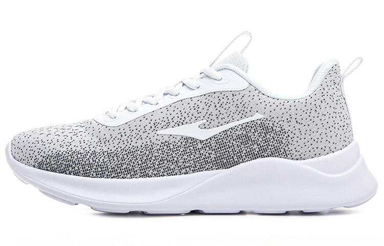 Кроссовки для бега мужские с низким верхом белый Erke
Кроссовки для бега мужские с низким верхом белый Erke