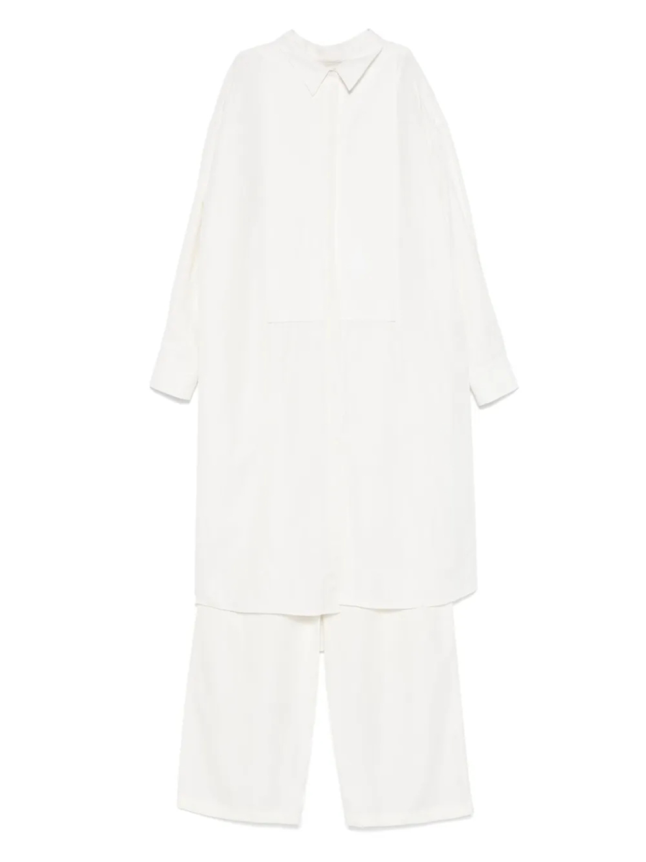 Комплект брюк BATAKOVIC Belgrade, белый
Комплект брюк BATAKOVIC Belgrade, белый