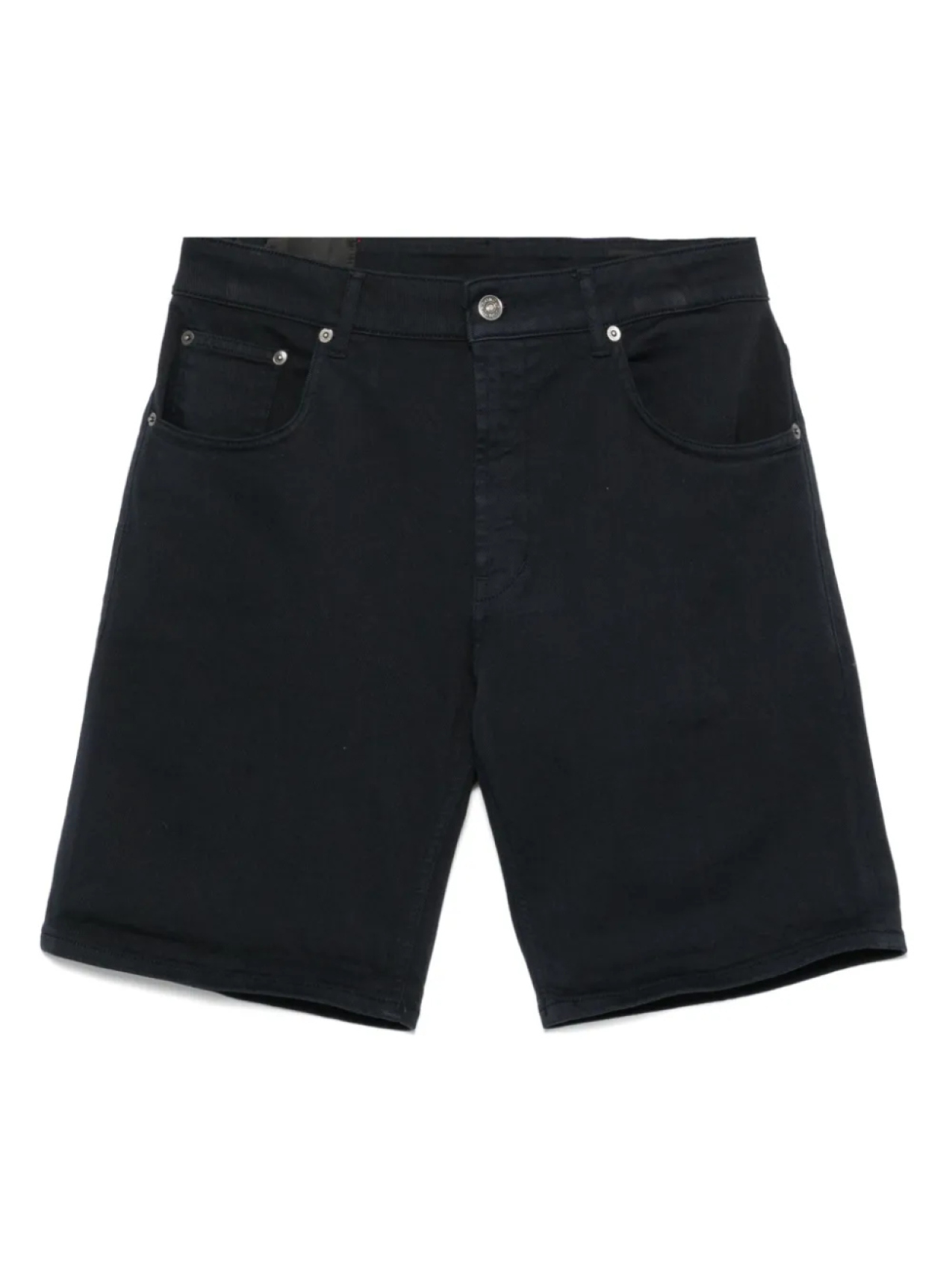 Шорты-бермуды Derick DONDUP, синий
Шорты-бермуды Derick DONDUP, синий