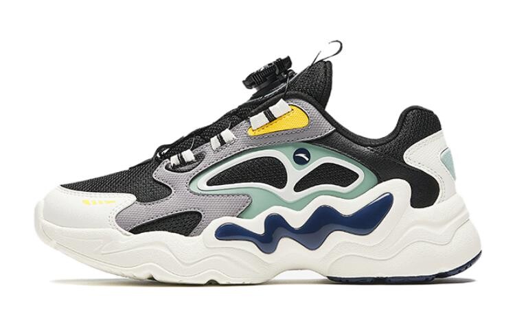 Кроссовки Anta kids Yunyi Kids Lifestyle Shoes GS Low-top, зеленый
Кроссовки Anta kids Yunyi Kids Lifestyle Shoes GS Low-top, зеленый