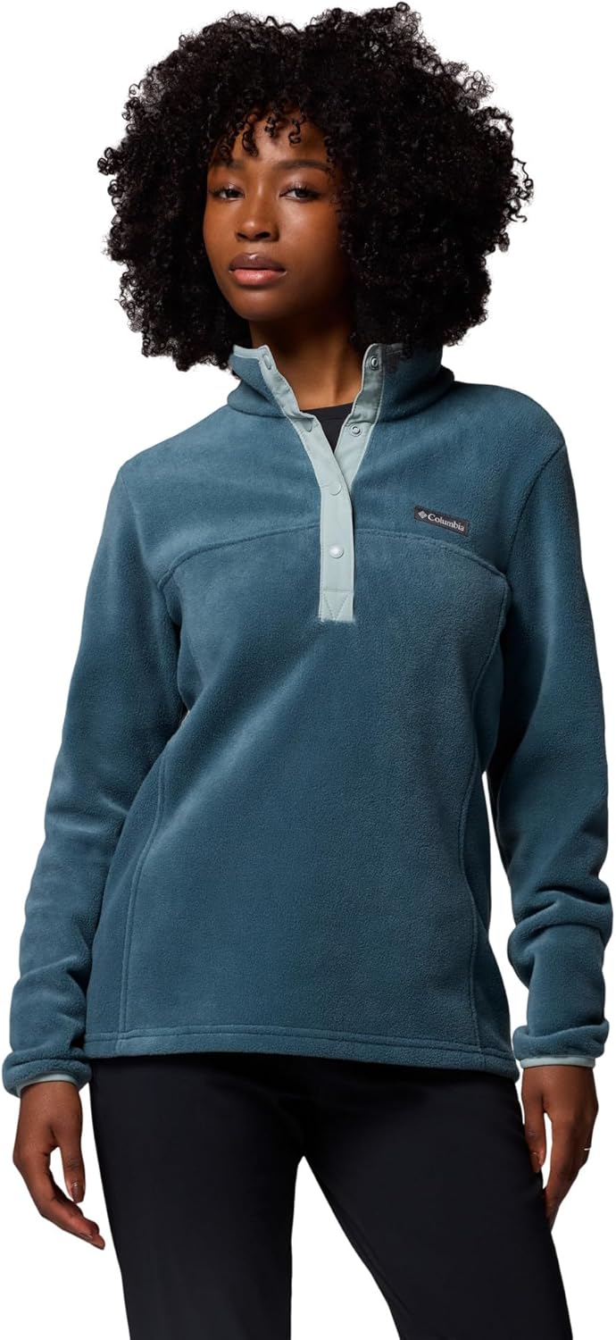 Columbia женская куртка Benton Springs 1/2 Snap Pullover, Everblue/Crushed Blue, Синий, Columbia женская куртка Benton Springs 1/2 Snap Pullover, Everblue/Crushed Blue
Columbia женская куртка Benton Springs 1/2 Snap Pullover, Everblue/Crushed Blue, Синий, Columbia женская куртка Benton Springs 1/2 Snap Pullover, Everblue/Crushed Blue