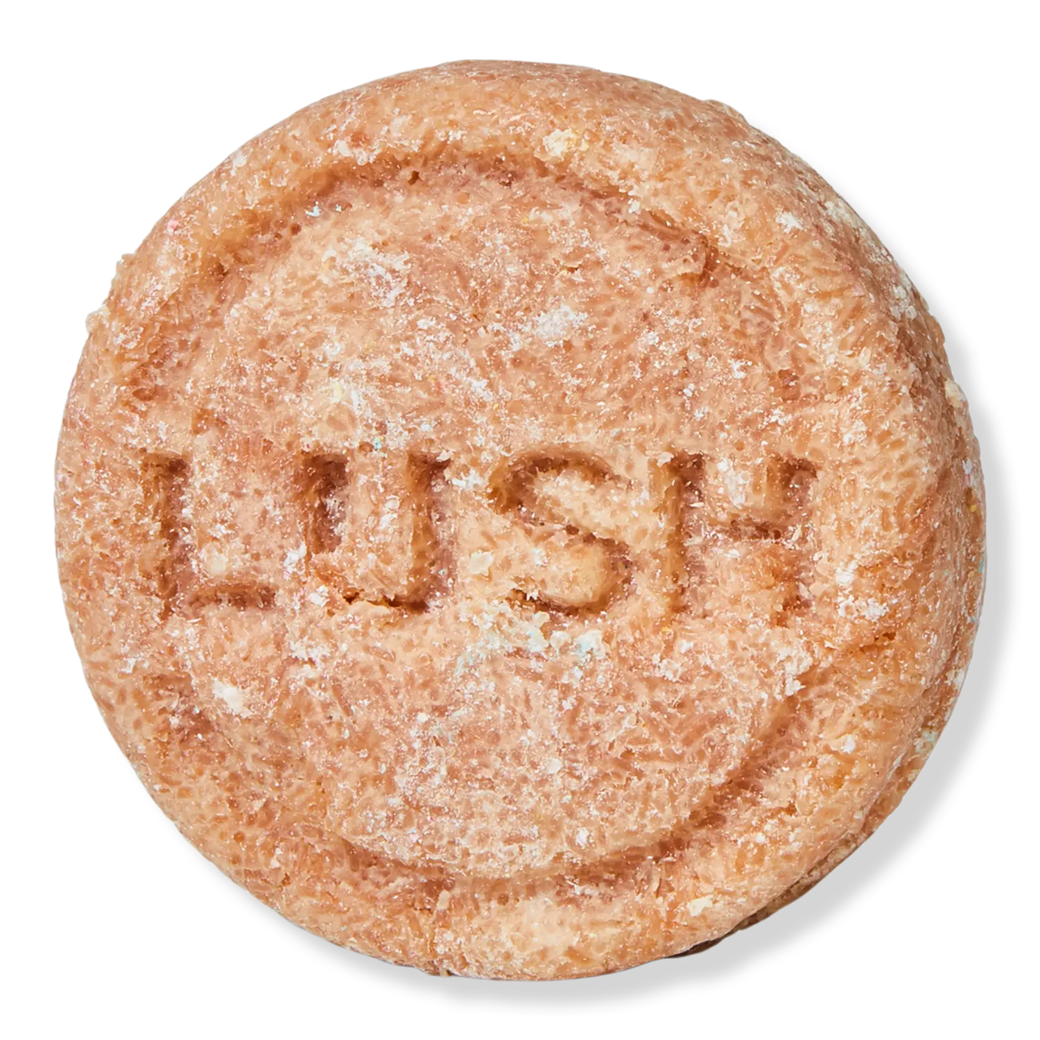 Твердый шампунь Honey I Washing My Hair LUSH
Твердый шампунь Honey I Washing My Hair LUSH