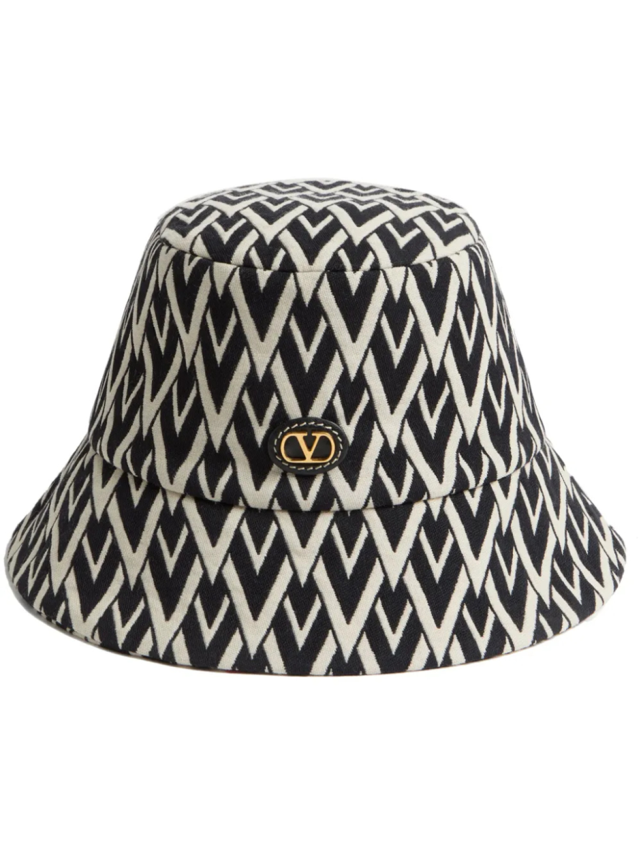 Valentino Garavani шерстяная панама Toute La V, черный
Valentino Garavani шерстяная панама Toute La V, черный