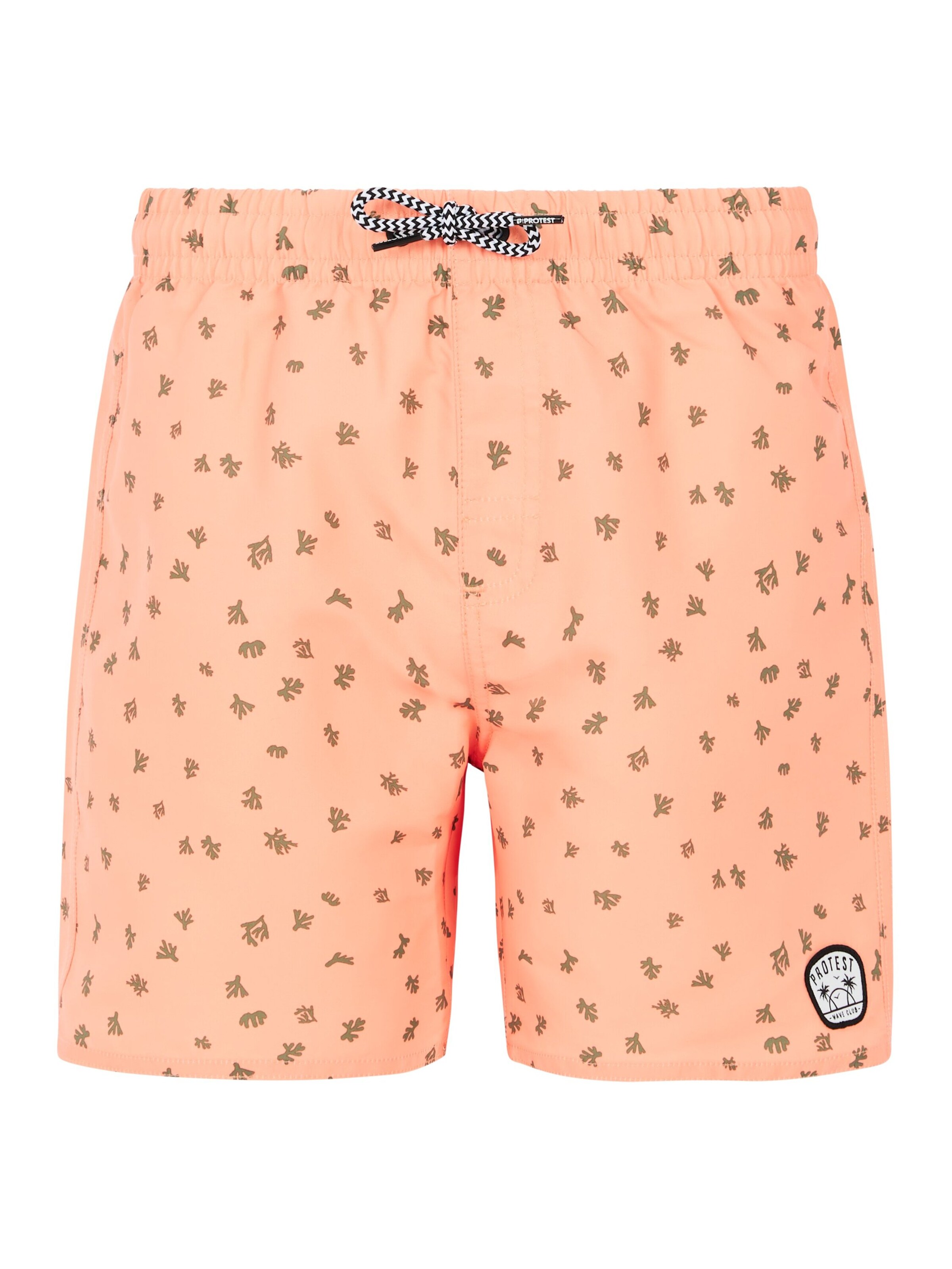 PROTEST Шорты для серфинга 'PRTTyson JR' в оранжевом цвете
PROTEST Шорты для серфинга 'PRTTyson JR' в оранжевом цвете