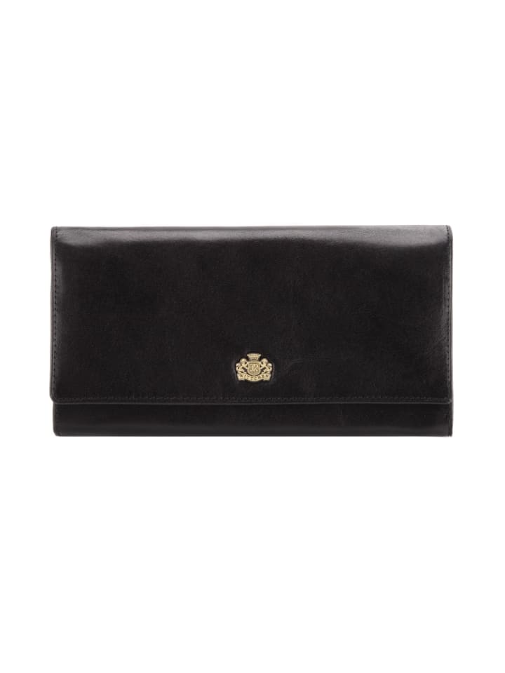 Кошелек Wittchen, черный
Кошелек Wittchen, черный