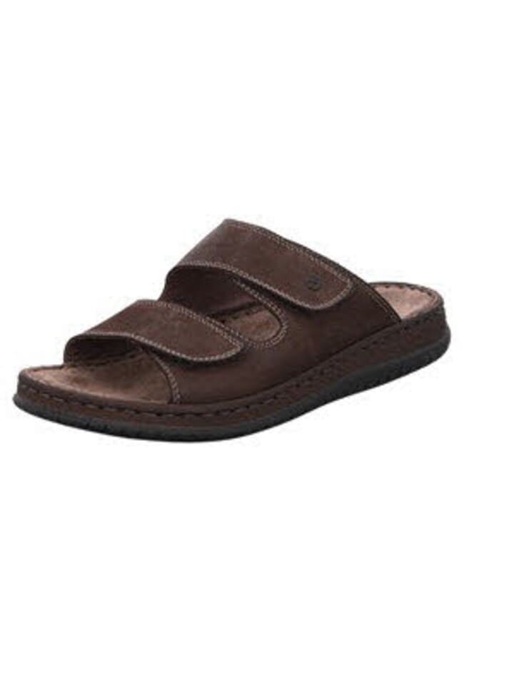 Мюли ROHDE Pantolette, коричневый
Мюли ROHDE Pantolette, коричневый