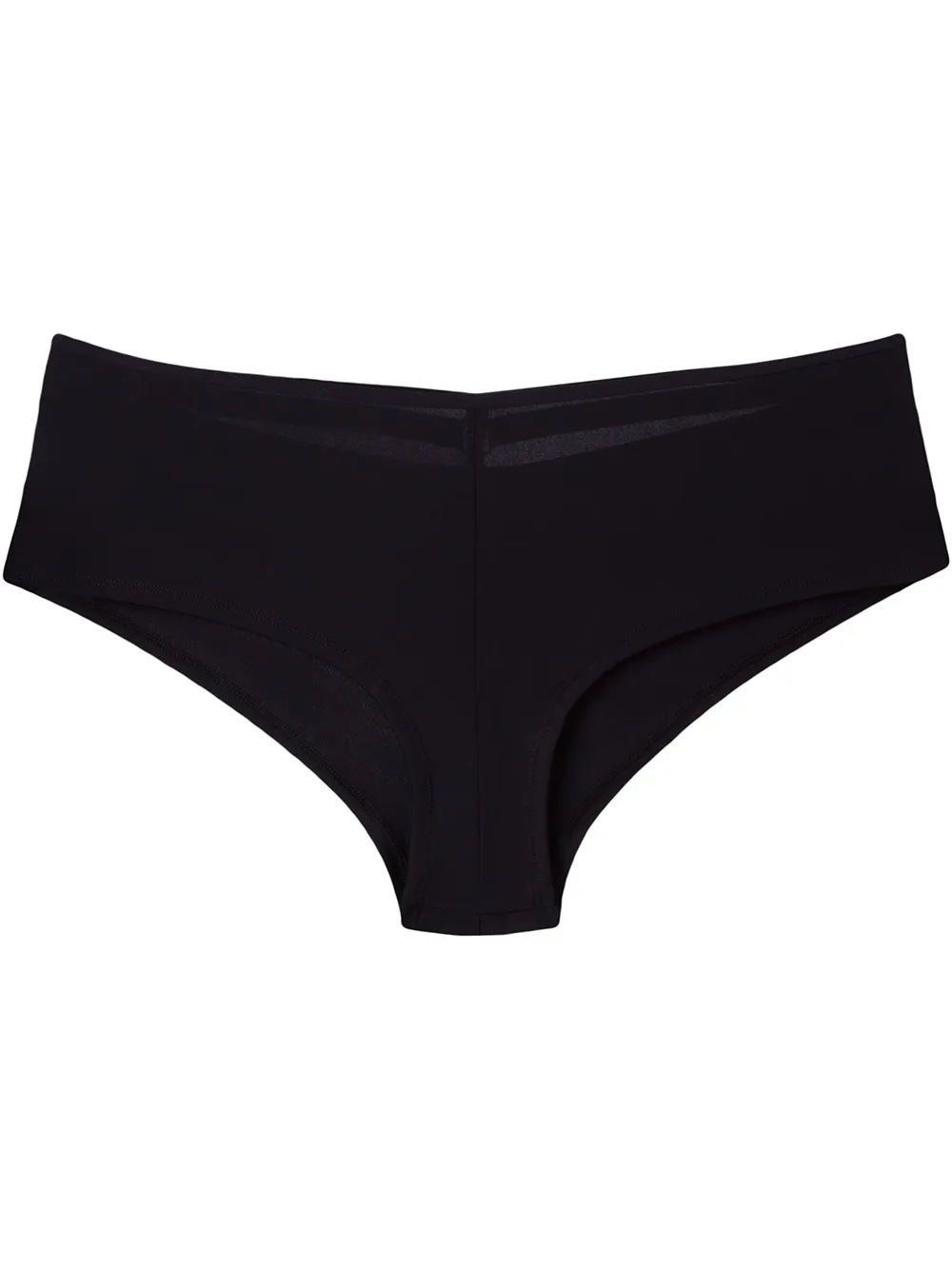 Шорты бразилиана 'Space Odyssey' Marlies Dekkers, черный
Шорты бразилиана 'Space Odyssey' Marlies Dekkers, черный