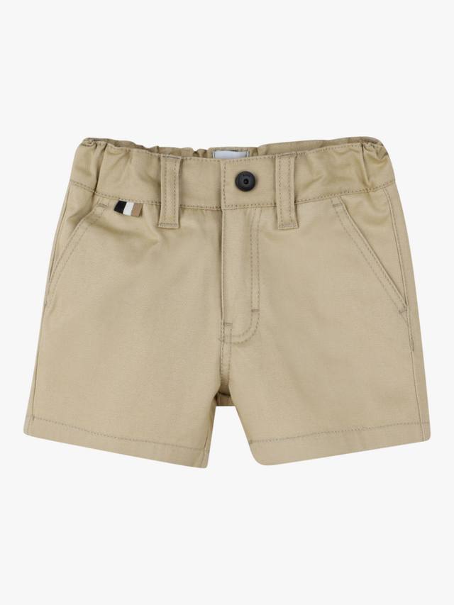 Хлопчатобумажные шорты-чино boss baby drill HUGO BOSS, цвет Stone
Хлопчатобумажные шорты-чино boss baby drill HUGO BOSS, цвет Stone