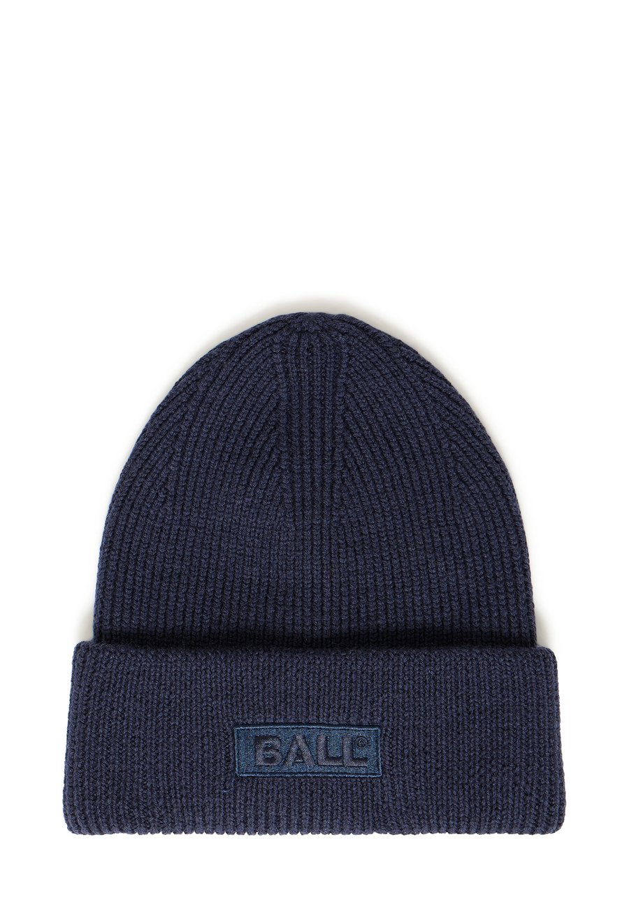 Шапка BALL BAROMANA BEANIE, Sky Captain/Dark Blue
Шапка BALL BAROMANA BEANIE, Sky Captain/Dark Blue