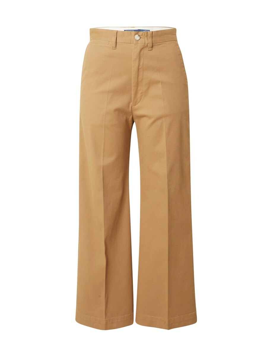 Брюки-кюлоты Polo Ralph Lauren Wide leg Pleated Pants, хаки
Брюки-кюлоты Polo Ralph Lauren Wide leg Pleated Pants, хаки