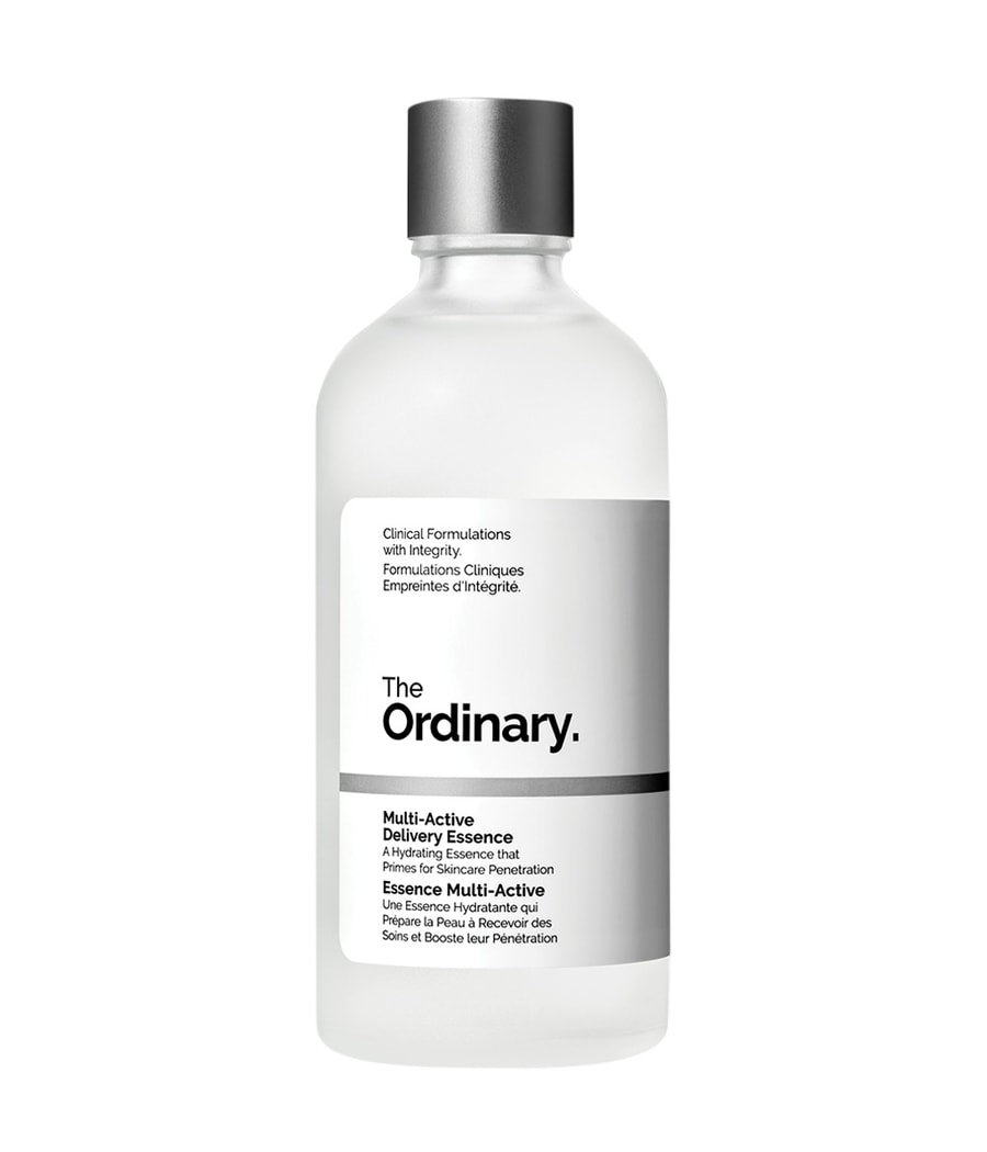Тоник для лица The Ordinary Multi-Active Delivery Essence, 100 ml
Тоник для лица The Ordinary Multi-Active Delivery Essence, 100 ml