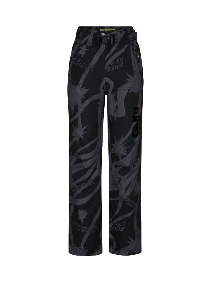 Брюки ENGADIN в BLACK ANTHRA elho
Брюки ENGADIN в BLACK ANTHRA elho