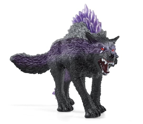 Schleich, статуэтка Shadow Wolf
Schleich, статуэтка Shadow Wolf
