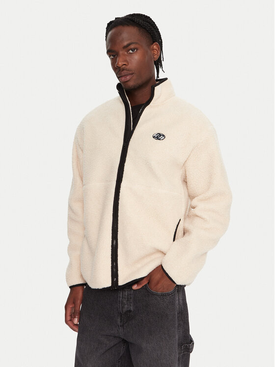 Флисовая куртка regular fit Vault EDYFT03552 Dc Shoes, бежевый
Флисовая куртка regular fit Vault EDYFT03552 Dc Shoes, бежевый