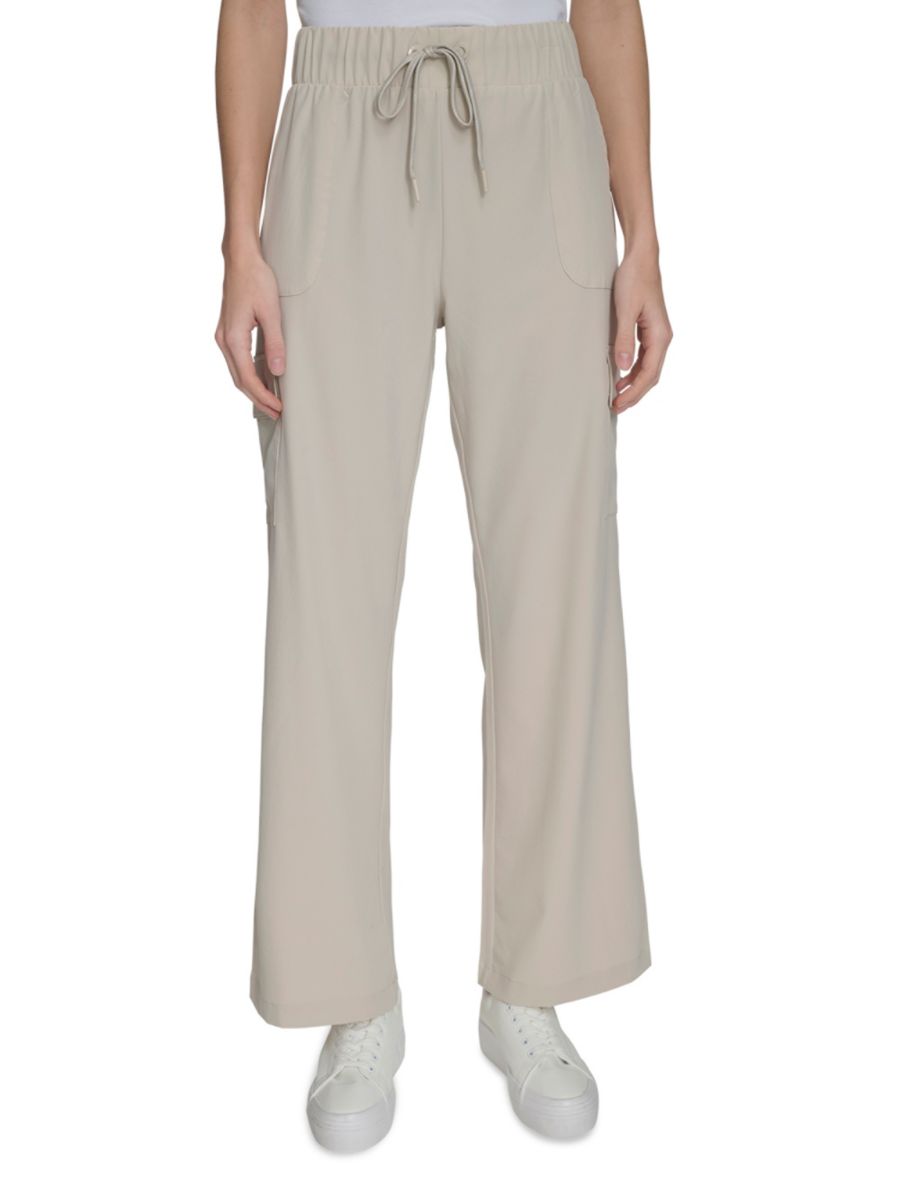 Спортивные брюки Commuter со шнурком Andrew Marc, цвет Oatmeal
Спортивные брюки Commuter со шнурком Andrew Marc, цвет Oatmeal