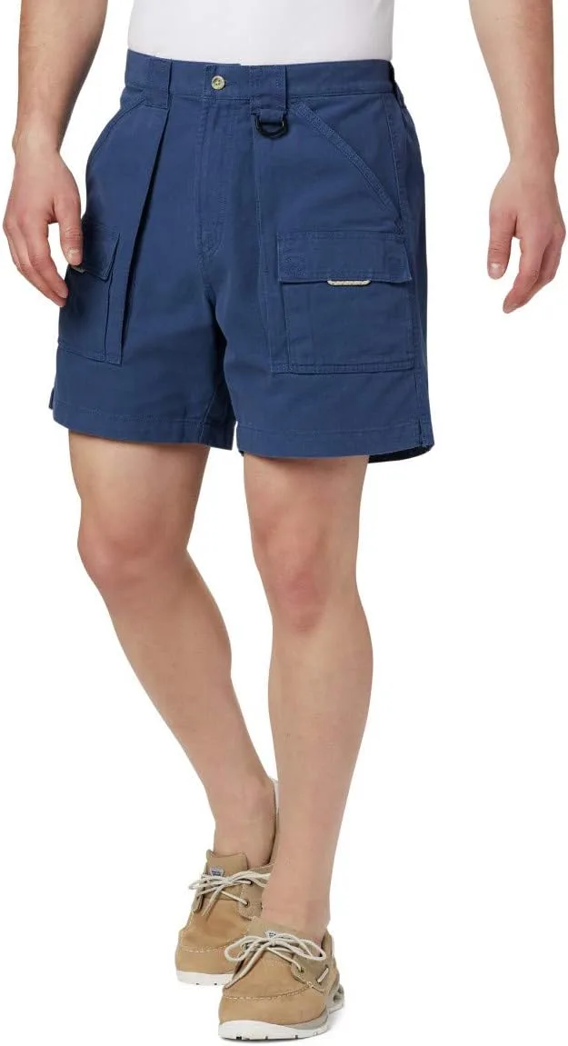 Columbia Sportswear Мужские шорты Brewha II
Columbia Sportswear Мужские шорты Brewha II