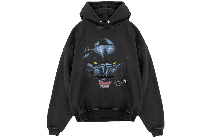 REPRESENT Свитшот мужской черный
REPRESENT Свитшот мужской черный