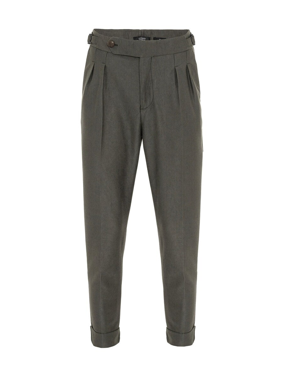Узкие брюки Antioch, серый
Узкие брюки Antioch, серый
