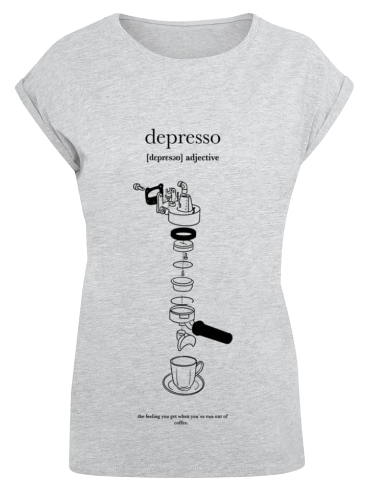 Футболка Mister Tee, вересковый серый
Футболка Mister Tee, вересковый серый