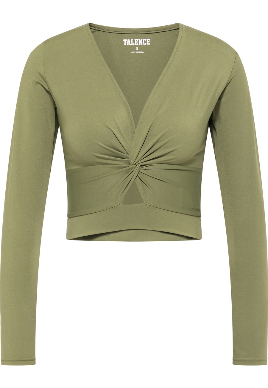 Рубашка TALENCE, оливковый
Рубашка TALENCE, оливковый