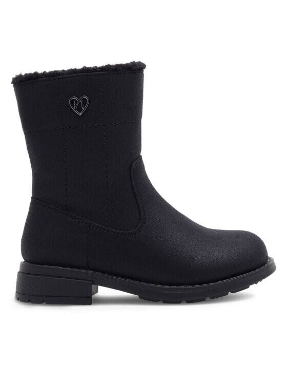 Ботильоны Nelli Blu, черный
Ботильоны Nelli Blu, черный