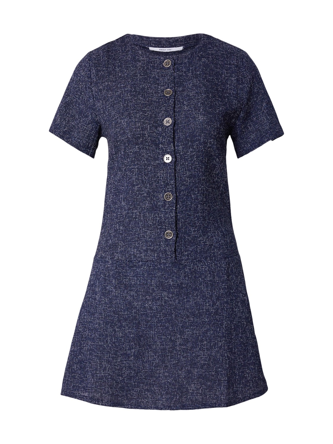 ABOUT YOU Платье 'Hanke' в цвете Navy
ABOUT YOU Платье 'Hanke' в цвете Navy