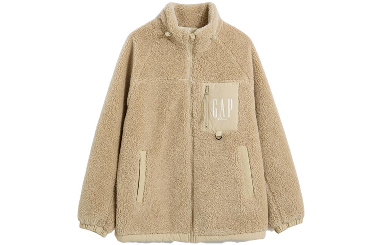 Куртка мужская Gap, серый
Куртка мужская Gap, серый