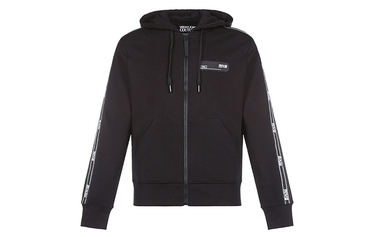 VERSACE JEANS COUTURE Свитшот мужской черный
VERSACE JEANS COUTURE Свитшот мужской черный