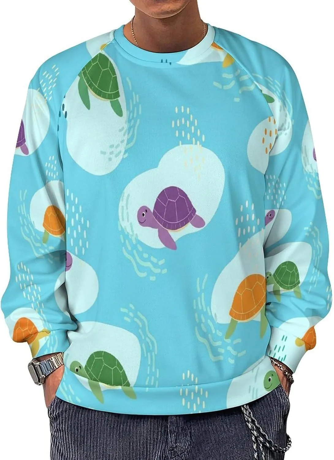 Толстовка Halloween-Pumpkin Oversized
Толстовка Halloween-Pumpkin Oversized