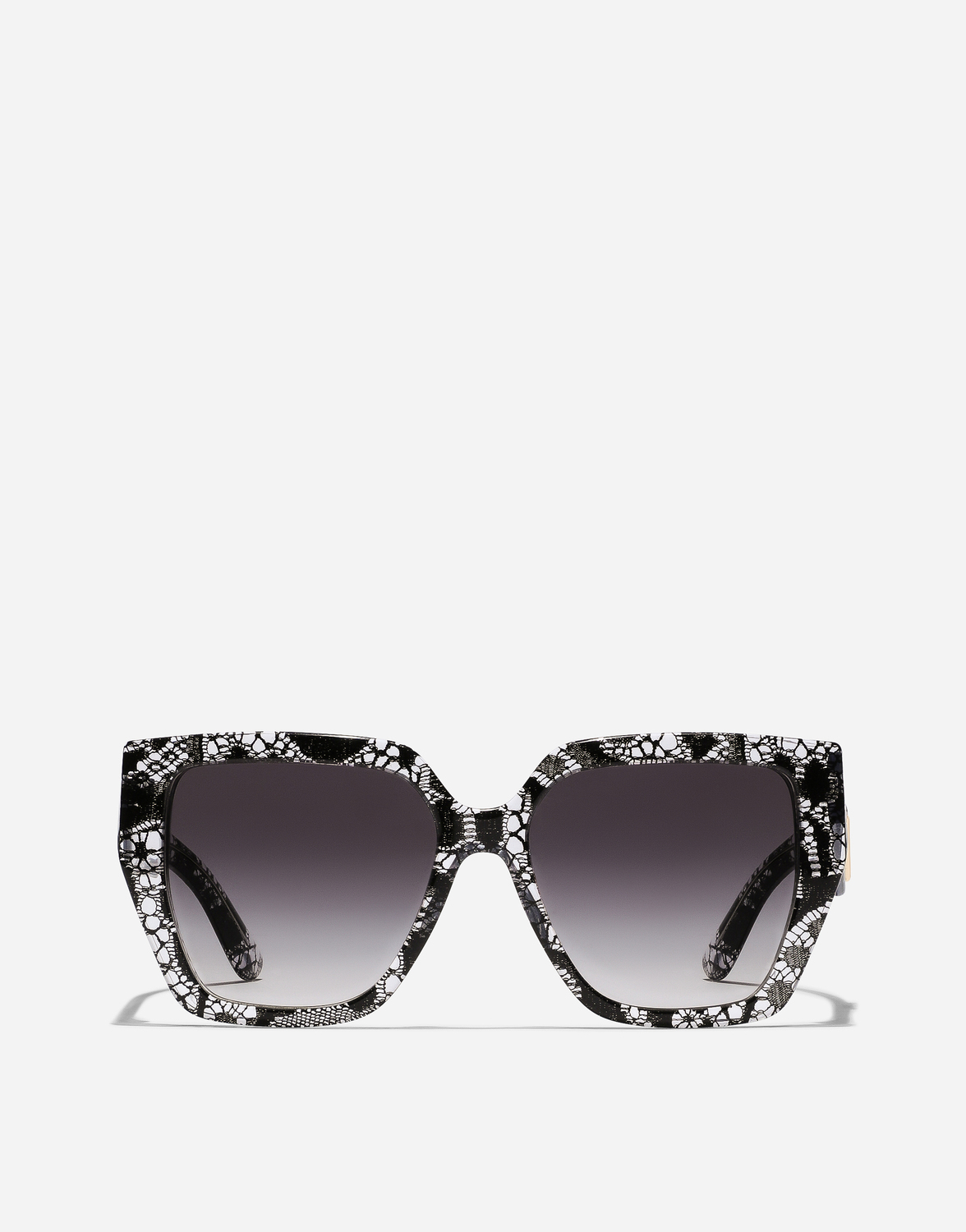 Солнцезащитные очки dg crossed Dolce & Gabbana, черный
Солнцезащитные очки dg crossed Dolce & Gabbana, черный