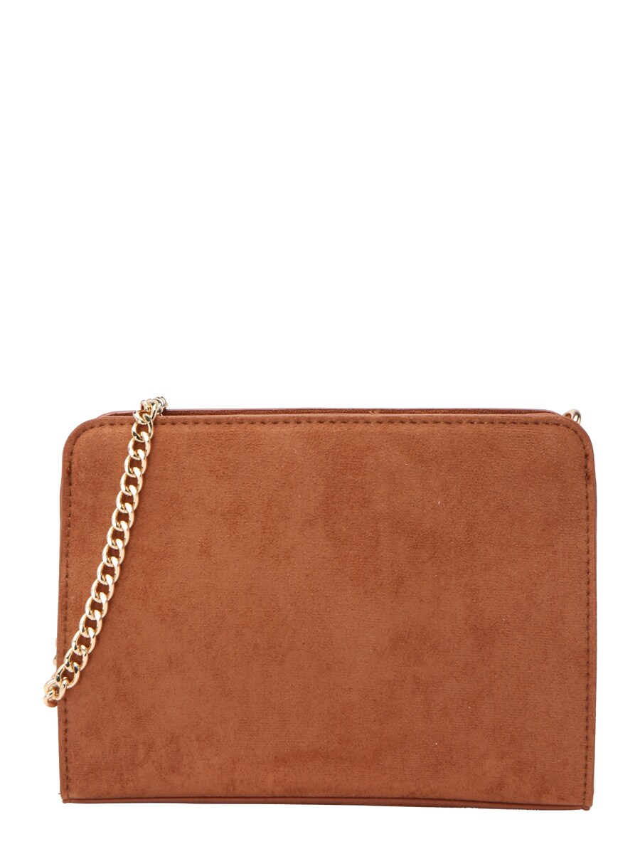 Сумочка ABOUT YOU Josie, коричневый
Сумочка ABOUT YOU Josie, коричневый