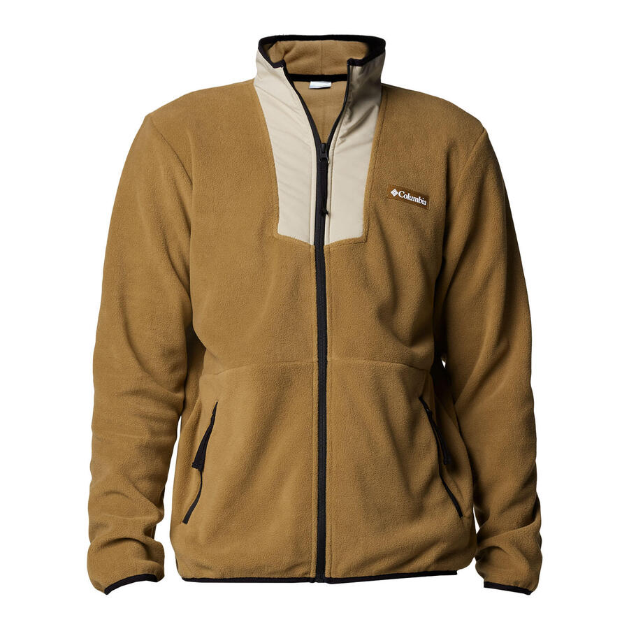 COLUMBIA Флисовая куртка, мягкая, тёплая, лёгкая в уходе - флисовая куртка Sequoia Grove
COLUMBIA Флисовая куртка, мягкая, тёплая, лёгкая в уходе - флисовая куртка Sequoia Grove