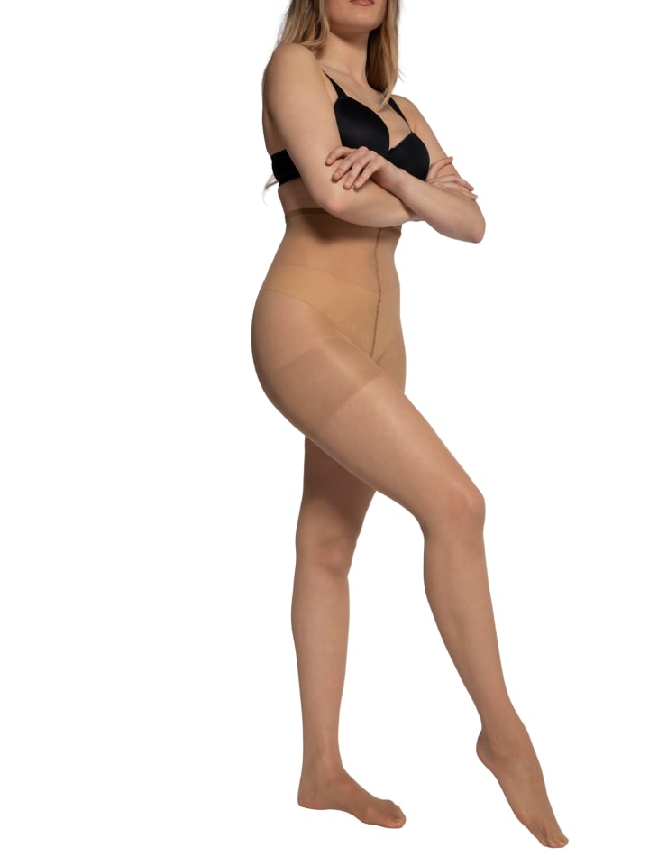 Колготки Ulla Popken, цвет teint
Колготки Ulla Popken, цвет teint