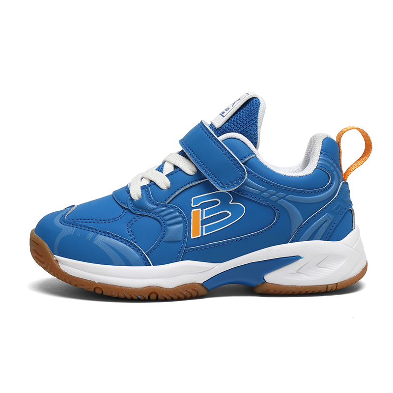 Скользостойкие амортизаторы с устойчивостью к истиранию детские тренировочные кроссовки kids' BKG, синий
Скользостойкие амортизаторы с устойчивостью к истиранию детские тренировочные кроссовки kids' BKG, синий