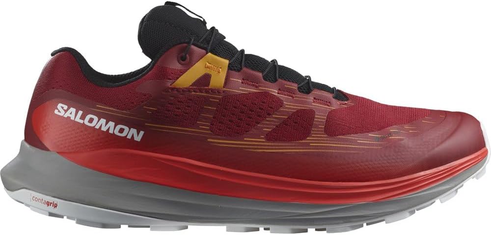 Кроссовки для бега Salomon мужские, Red
Кроссовки для бега Salomon мужские, Red